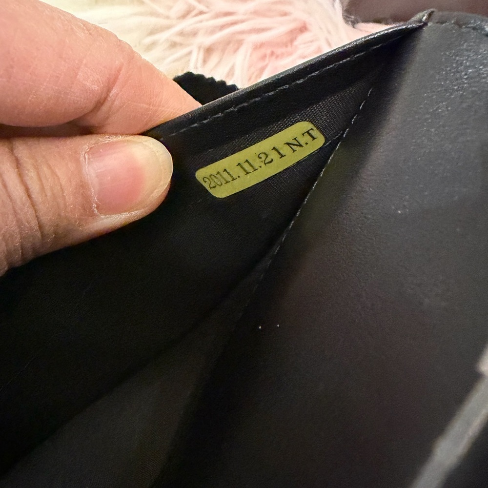 Channel Wallet - Picture 5 of 5